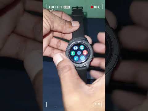Samsung galaxy watch 42mm
