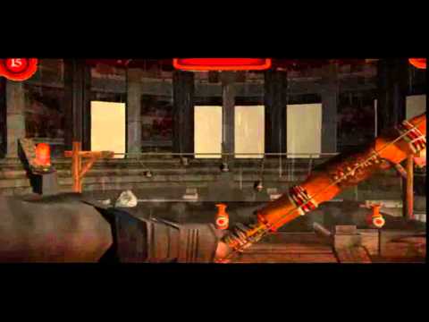 Archery Challenge Video