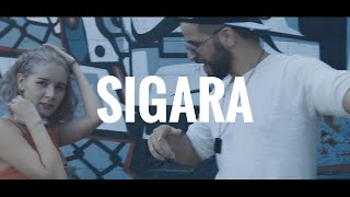 Farid Huseynov feat. DJ Nicat - Siqara