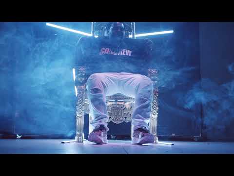 Big Ahk- Return Of The Ahk