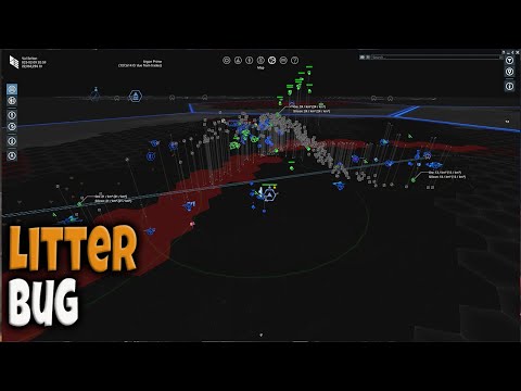 Collecting Drops and Easily Storing Them | X4: Foundations 4.0 Beta