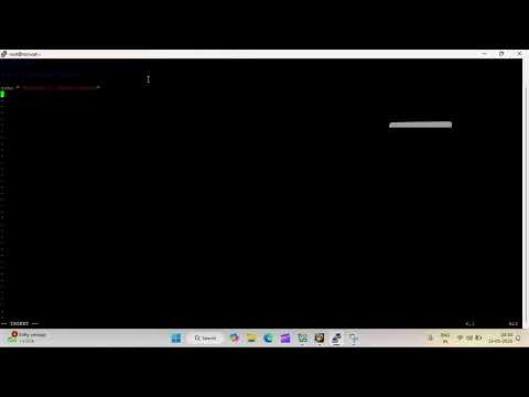 Basic Shell Scripting in Linux | 2025