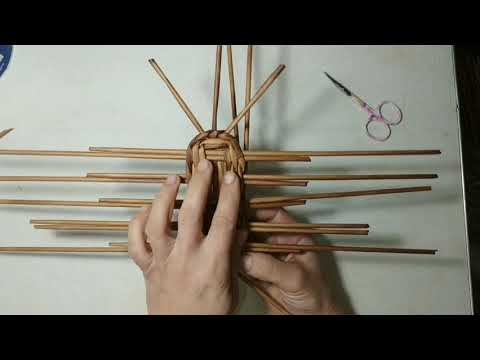 Сухарница.Тестирую новый лак.