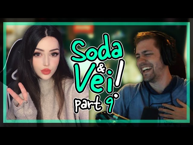 5 things you probably didn’t know about Vtuber Veibae