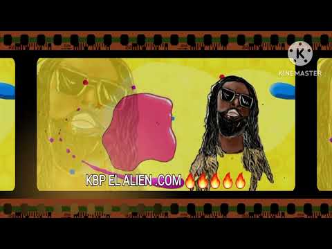 DJ GEVE MIX 2023 QUE VIVA EL RASPE  FULL KBP EL ALIEN