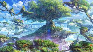 【100分耐久】世界樹の迷宮X（クロス）「通常戦闘曲」