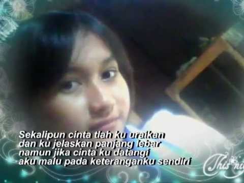 KETIKA CINTA BERTASBIH {Melly Feat Amee}