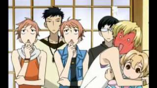 Jizz In My Pants - Anime Mix