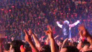 AC/DC - War Machine live in Milan (2009 03 21)