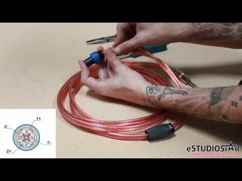 PASSIVE PA SET-UP WITH MONOBRIDGING! DBX DRIVE RACK PA + PLUS (PART 1 of 4)