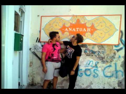 Tds Darius - Είσαι φώτια