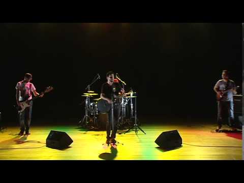 Chegou Abril - Thiago Miranda