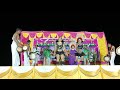 Selam Mathesh Karagattam ️ 8870472089