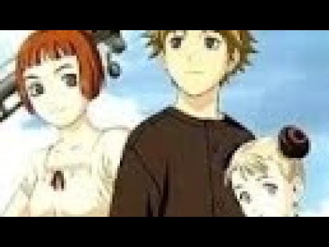 الحلقة 14 من انمي ملاذ الأخير (last exile)