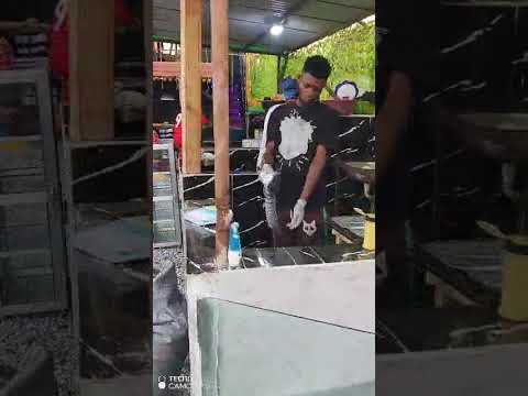 DISTRESS SALE OF A FUNCTIONING BAR & LOUNGE AT CELE EGBE, OFF IKOTUN EJIGBO ROAD LAGOS