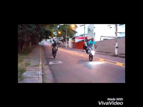 MC thiaguinho da CV- Do jeitinho que elas gosta ( só grau de meiota)