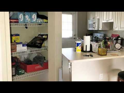 14582 SEAFORD CIRCLE #202 TAMPA, FL 33613