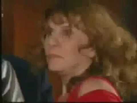 Duas Caras - Branca e Célia Mara trocam bofetadas