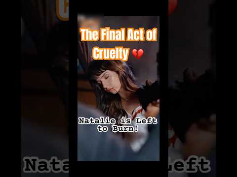 The Abandoned Bungalow Horror: Damien’s Daring Rescue of Natalie-blood and bones disowned daughter