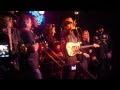 Dave Alvin, Beat Farmers, Candye Kane and all-stars- "Beat Generation" (2010)