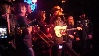 Dave Alvin, Beat Farmers, Candye Kane and all-stars- &quot;Beat Generation&quot; (2010)