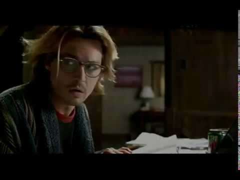 Secret Window Movie Trailer 2004 - TV Spot
