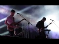 White Lies - Mother Tongue NEW SONG / Kraków ...