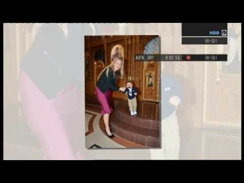 Krstenje kod cokolade