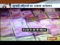 Rajasthan ATS seizes 4 crore unaccounted cash from bus