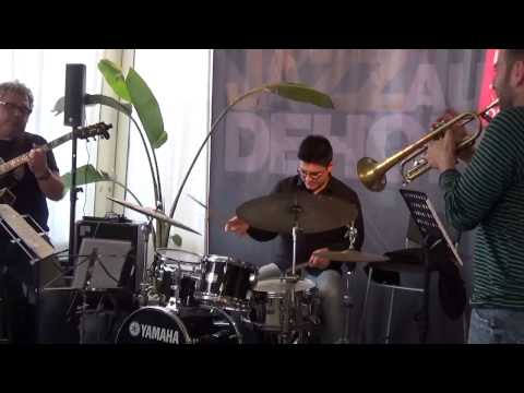 ANDREA  SABATINO  live  Ladisa - Valenzano Bari