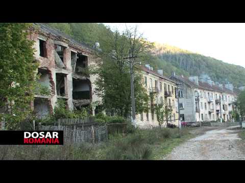 Bulgări de uraniu, un documentar despre zona radioactivă de la Ciudanoviţa, la Dosar România