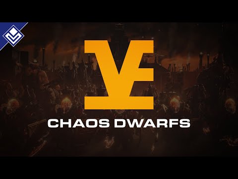Chaos Dwarfs | Warhammer Fantasy