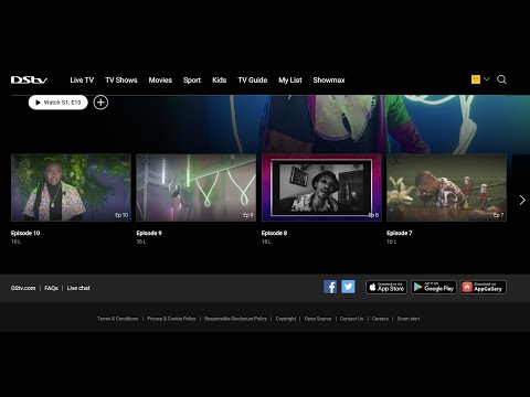 Dras Doobi  Channel O Freestyle Friday