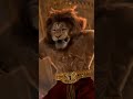 Roar Of Narsimha🔥 | Mahavatar Narsimha 🙏 | Shloka #mahavatarnarsimha #shorts #trending #narsimha