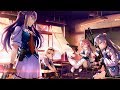Vídeo de jugabilidad de Grisaia Phantom Trigger 03&04  Todas las Plataformas