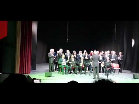 Kori Lira Koncert ne Teatri i Korces 2023