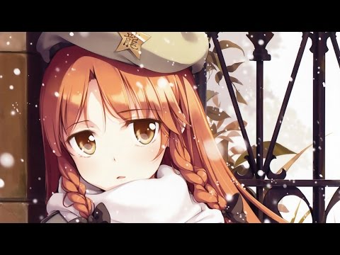【東方Vocal／J-Pop】 紅ノ道標 「TatshMusicCircle」