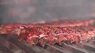 Video de Chips Y Astillas De Leña Para Ahumar - Humos Parrilla Asado