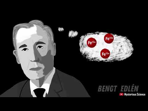 Mystery of Sun's Atmosphere | Coronal Heating Problem | Mysteries of Cosmos | Mysterious Science