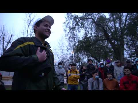 ACERTIJO VS RELEXUZ/ 4TOS / SEXTA SECTA BATTLES / FECHA N°2