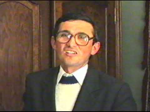 🙏1989 - Sandu Negruser - Rugaciune / indemn la binecuvantare