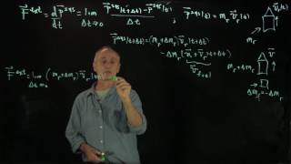 19.4 Rocket Problem 4 - Solution