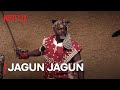 Jagun Jagun | Now Streaming | Netflix
