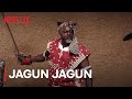 Jagun Jagun Now Streaming Netflix