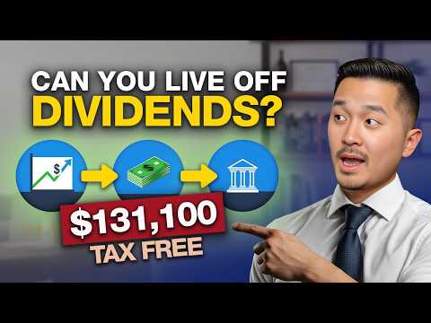 Early Retirement on Dividends | Where Most People Go Wrong