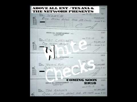 Whiteside - In case you aint kno Ft. The Network & Tex-Ana
