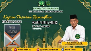 Download lagu Pasaran Kitab Riyadul Badiah mp3