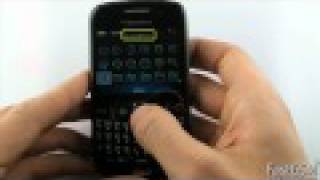 Unlock BlackBerry Curve 8520