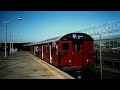 NYC Subway In The 1990s