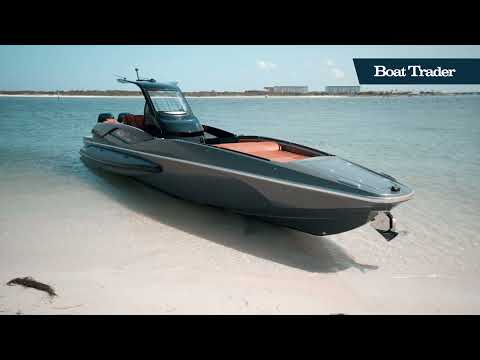 Sunseeker Hawk 38 Walkthrough Tour And Overview